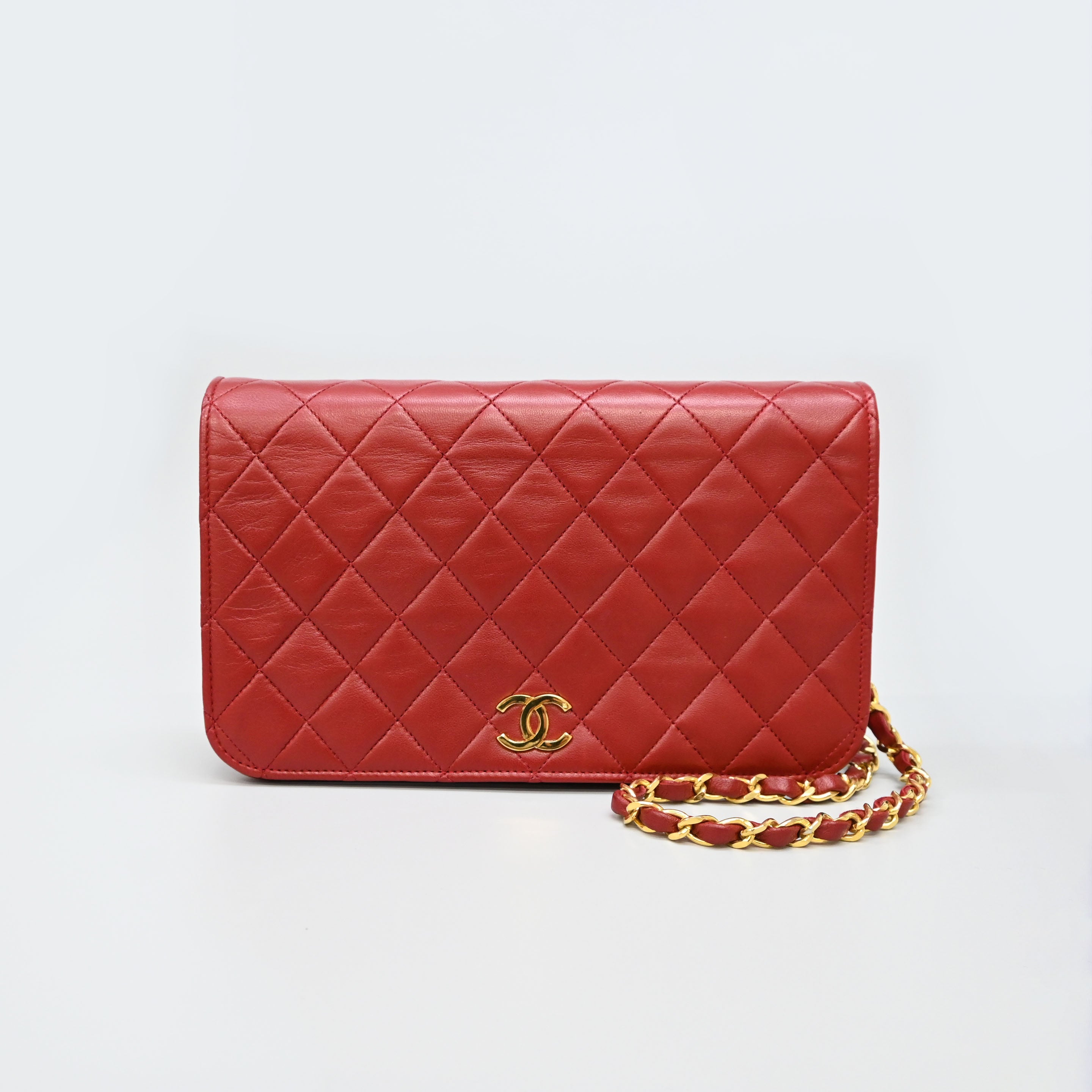 シャネル　ヴィンテージマトラッセ　プッシュロック プッシュロックマトラッセ – VINTAGE SELECT SHOP MAISON DE VII
