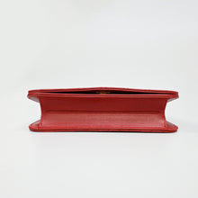 将图片加载到图库查看器，香奈儿Pushlock Matelasse连锁肩袋P45136V
