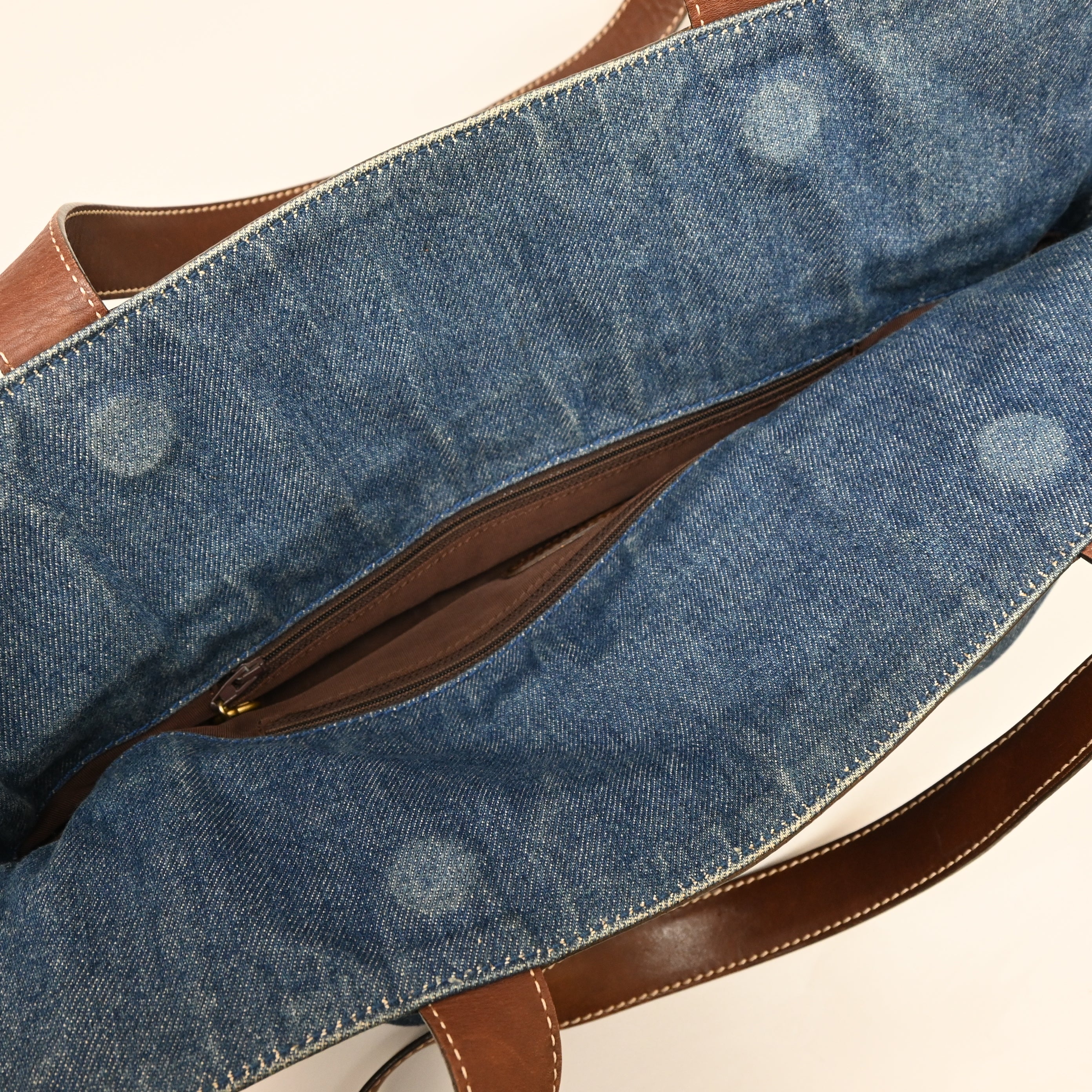 デニムトートバッグ – VINTAGE SELECT SHOP MAISON DE VII（メゾンドヴィ）