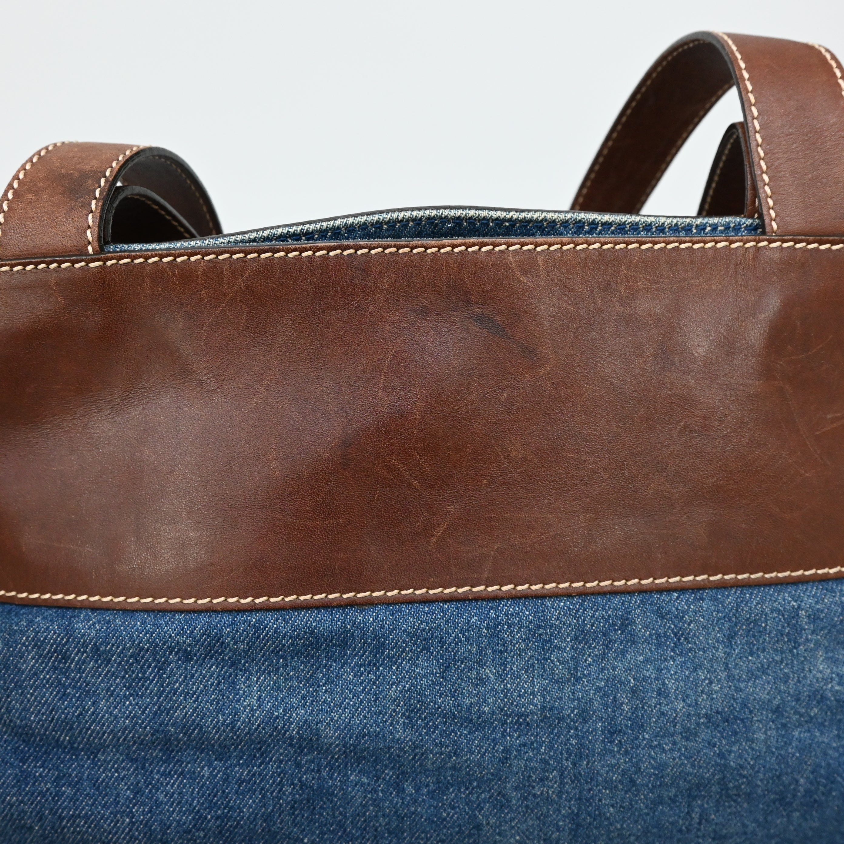 デニムトートバッグ – VINTAGE SELECT SHOP MAISON DE VII（メゾンドヴィ）