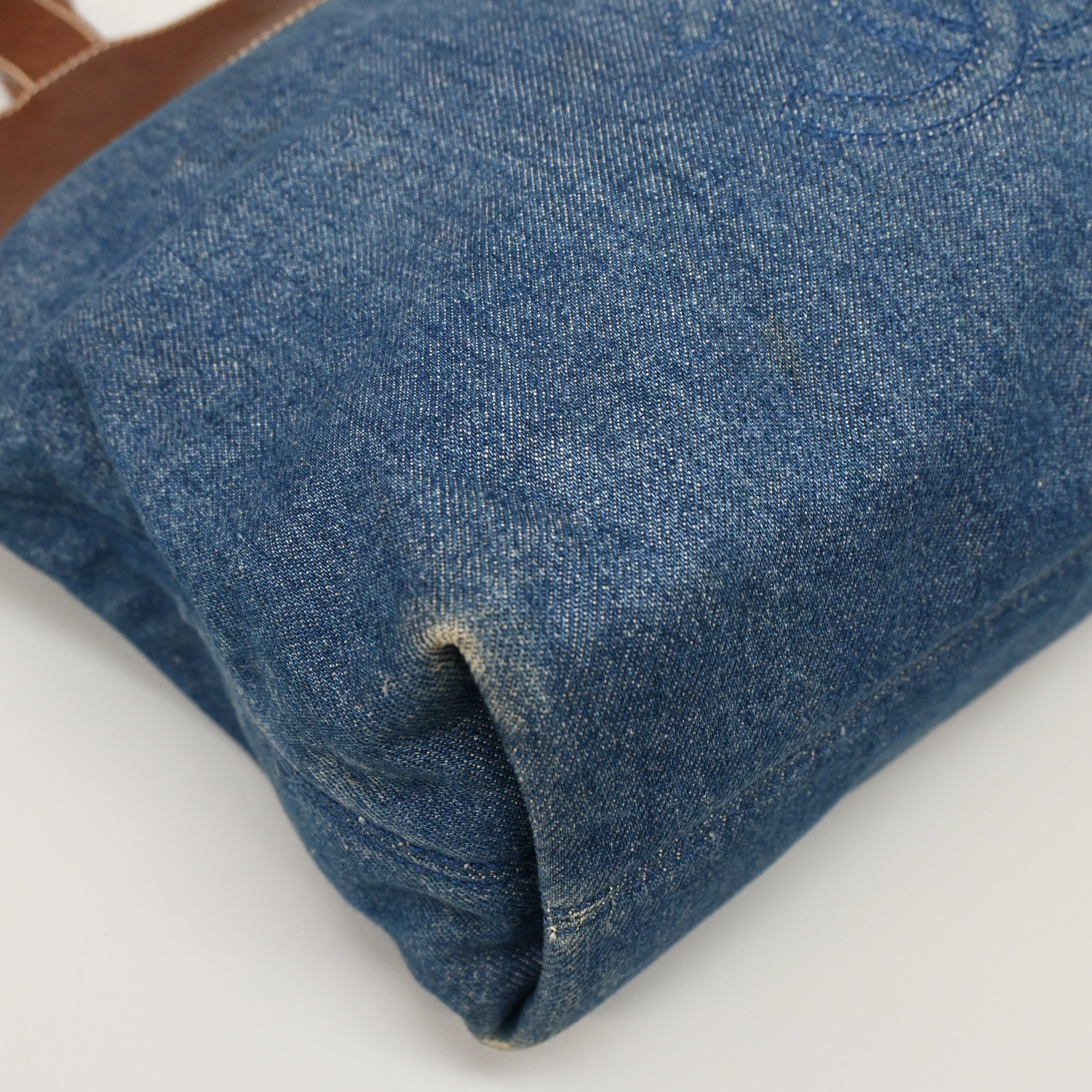 デニムトートバッグ – VINTAGE SELECT SHOP MAISON DE VII（メゾンドヴィ）