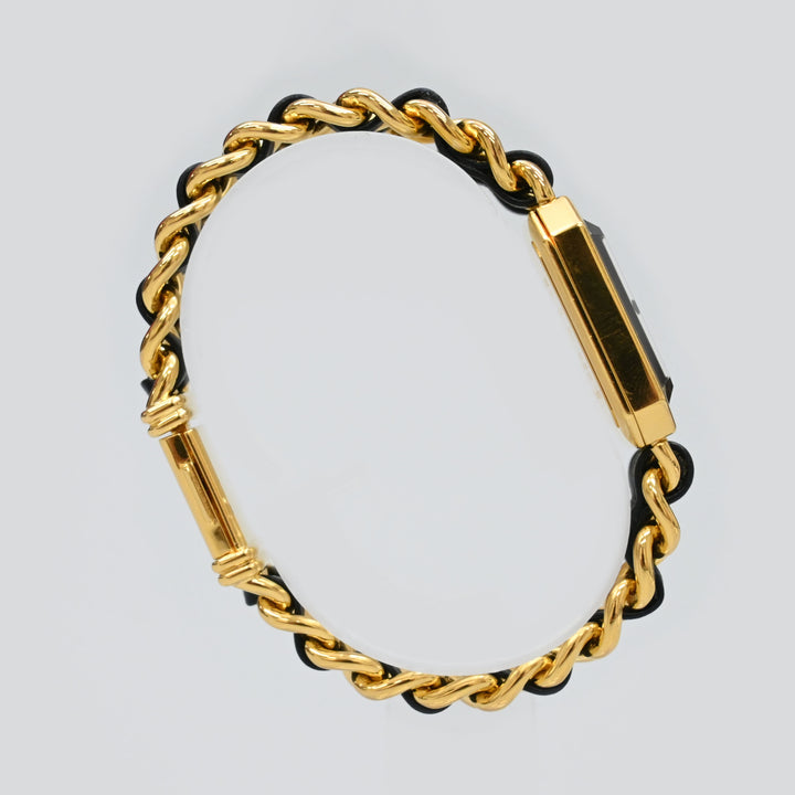 CHANEL 샤넬  프리미어 M 클럭 H001 P43739V