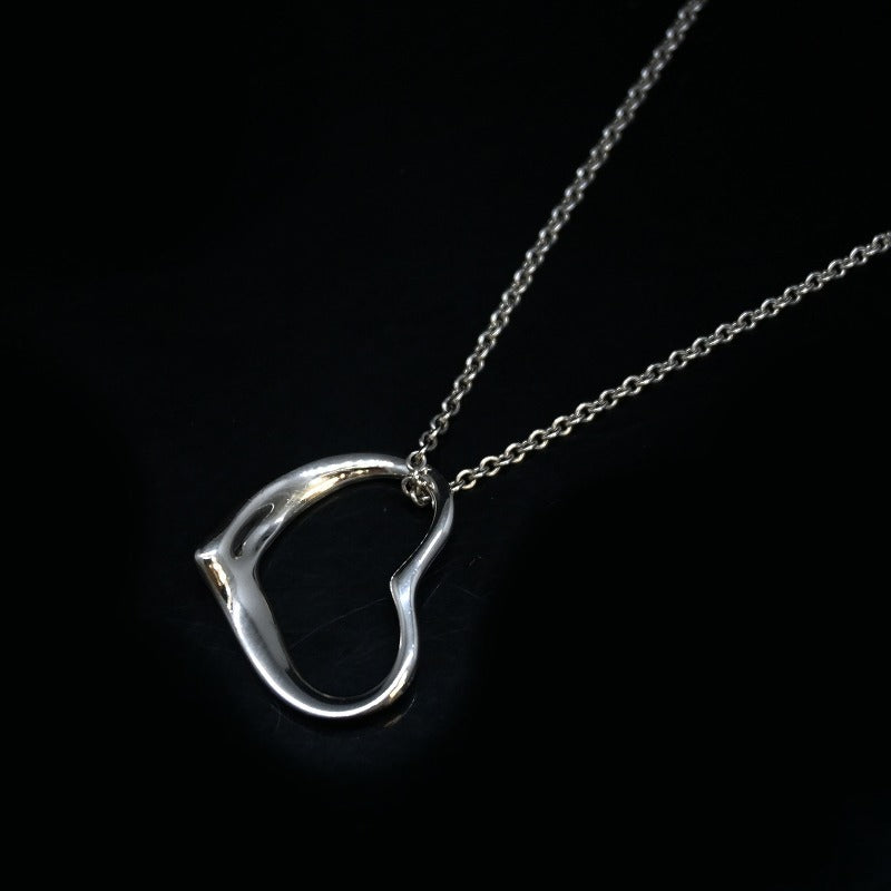 tiffany necklace ladies