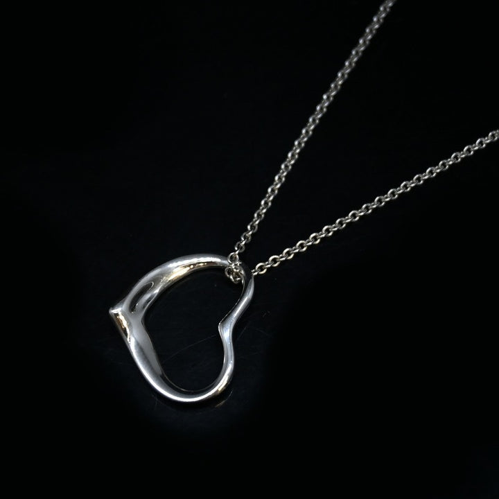 tiffany necklace ladies