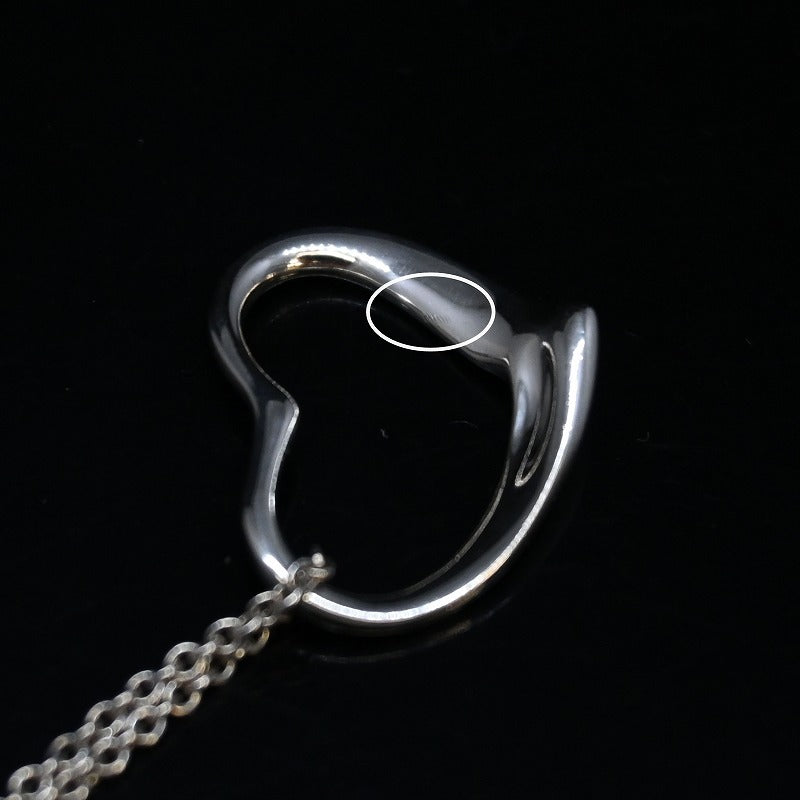 tiffany necklace ladies
