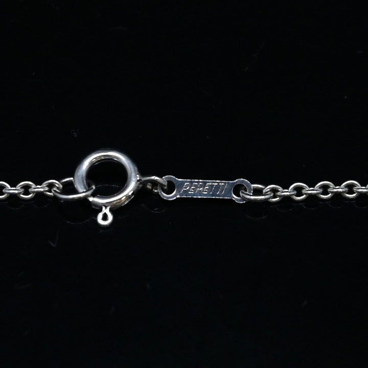 tiffany necklace ladies
