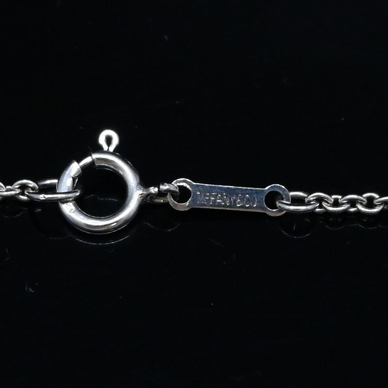 tiffany necklace ladies