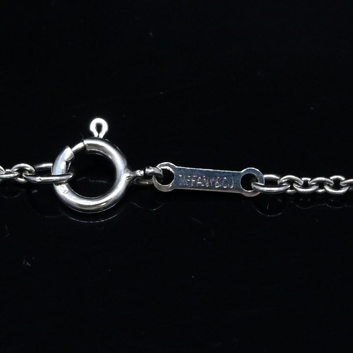 tiffany necklace ladies