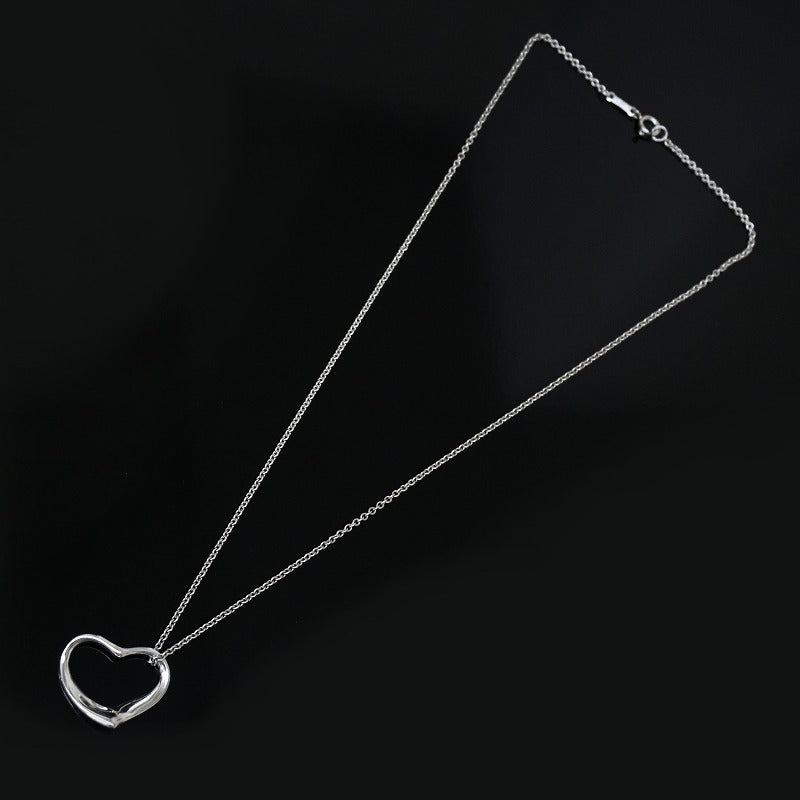 tiffany necklace ladies
