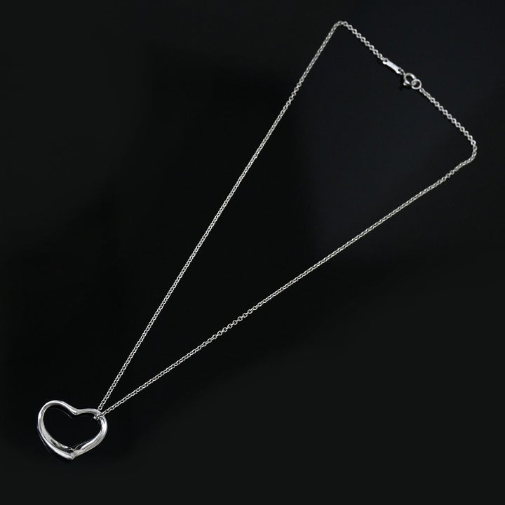 tiffany necklace ladies