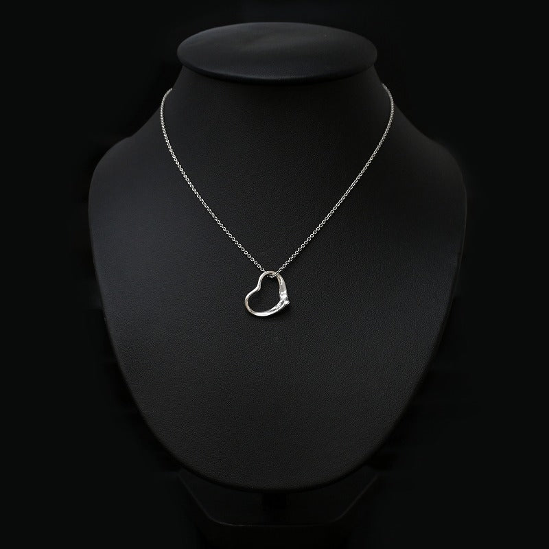 tiffany necklace ladies