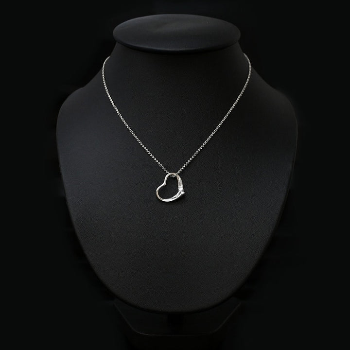 tiffany necklace ladies