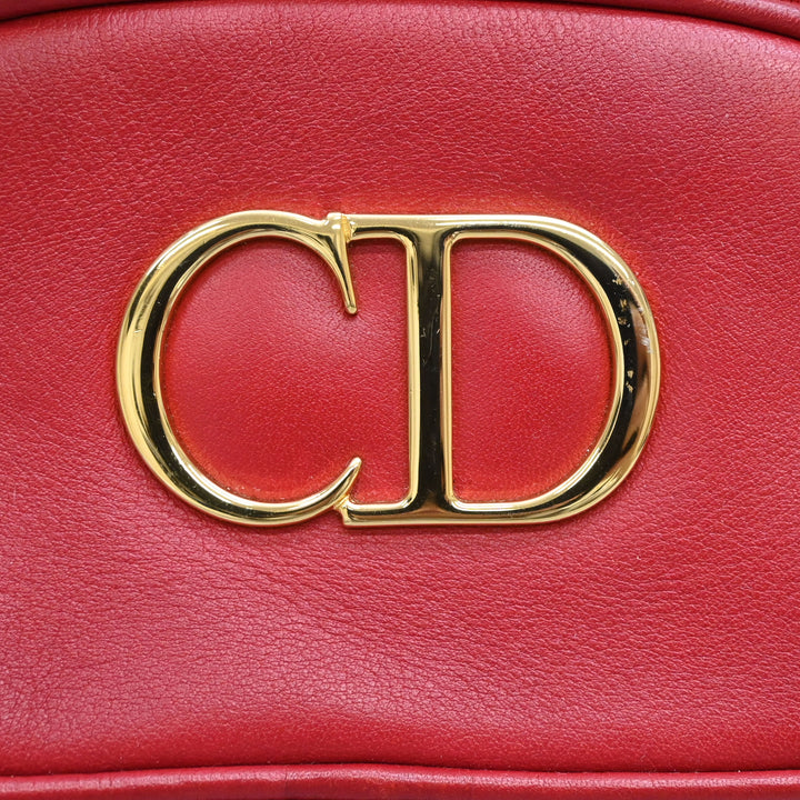 Christian Dior 크리스찬 디올 CD 로고 배낭 P44053V