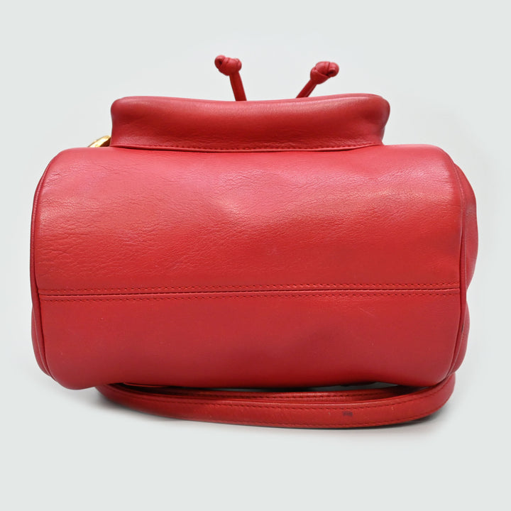 Christian Dior 크리스찬 디올 CD 로고 배낭 P44053V