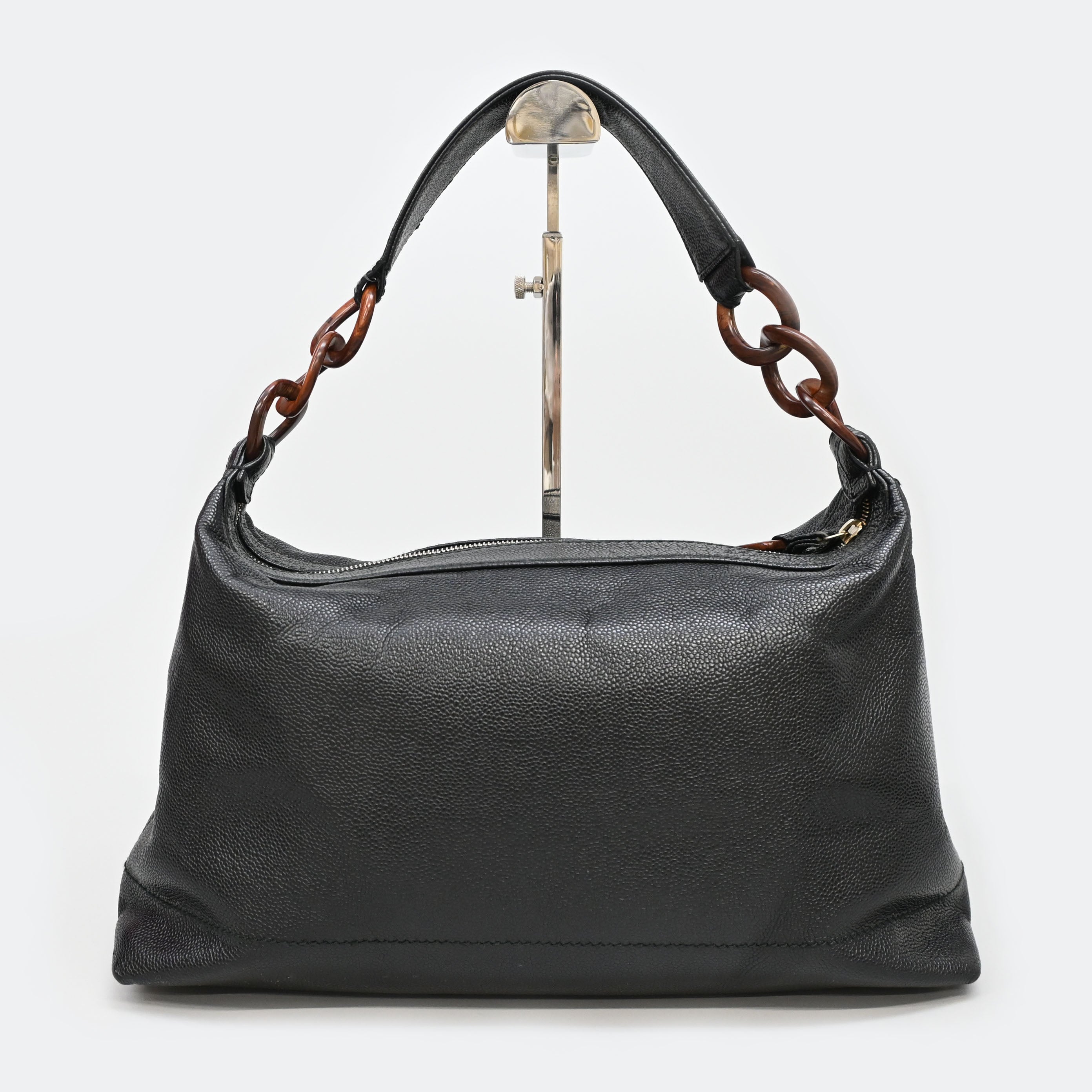 CHANEL シャネル ヴィンテージ ウッド チェーン バッグ 希少 レザー 楽天市場】【10%OFF】 シャネル チェーンショルダーバッグ ウッド