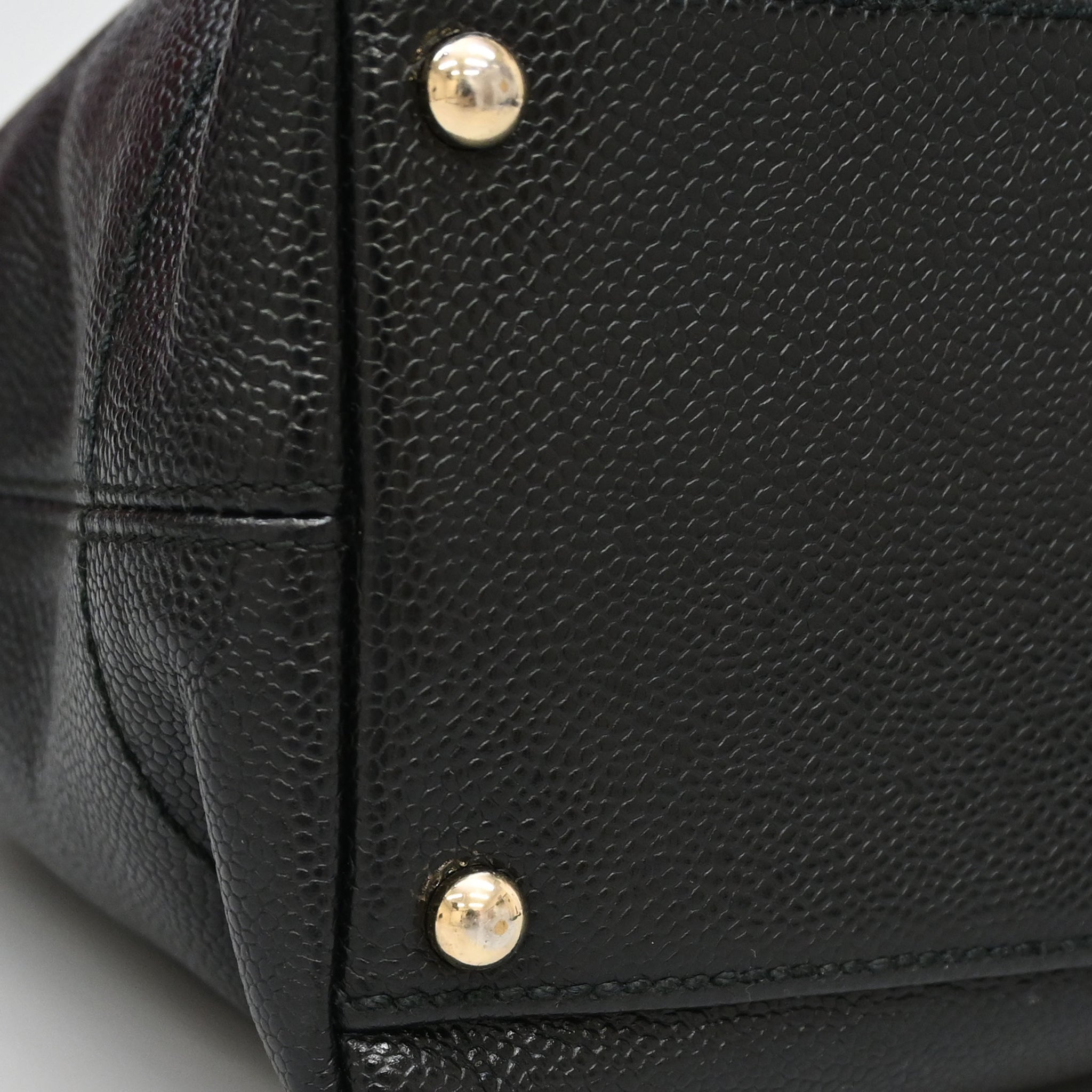 CHANEL シャネル ココマーク ウッドチェーン ワンハンドル CHANEL シャネル ココマーク ウッドチェーン ワンハンドル