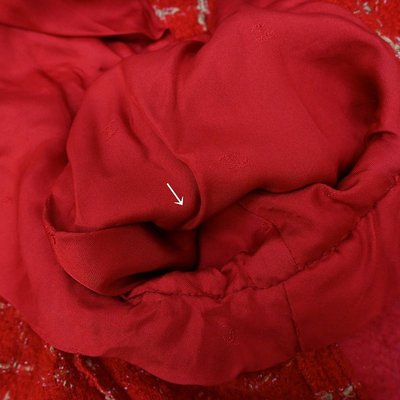 Chanel tailored jacket ladies none