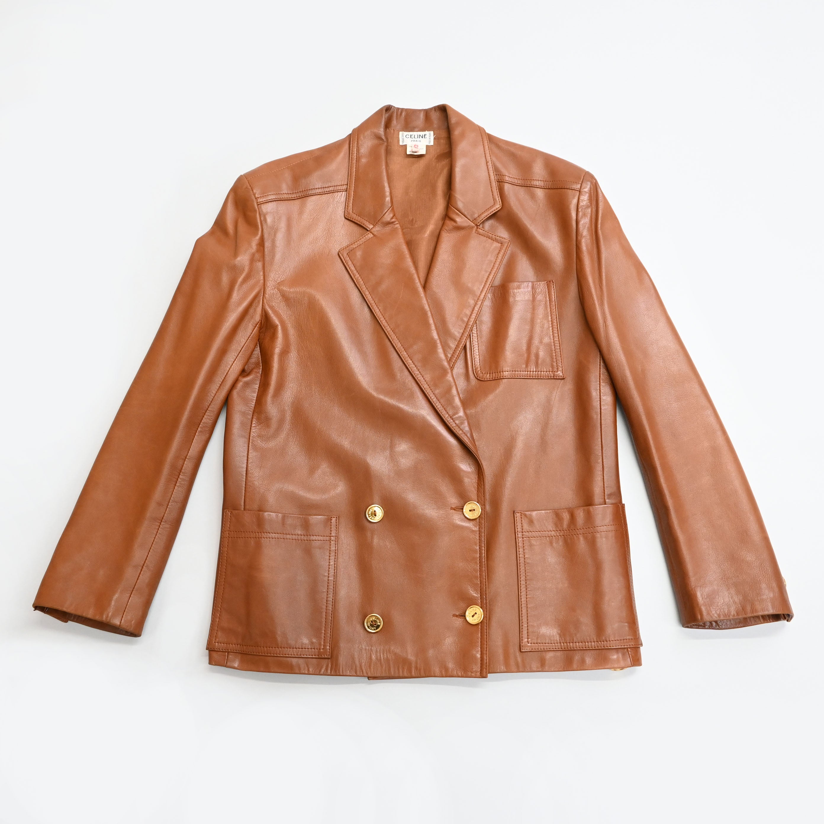 CELINE – VINTAGE SELECT SHOP MAISON DE VII（メゾンドヴィ）