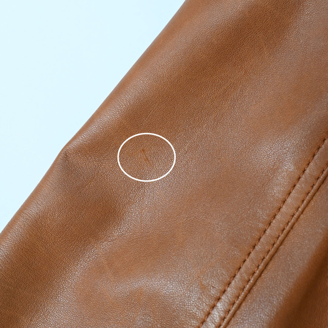 CELINE leather jacket P43543V