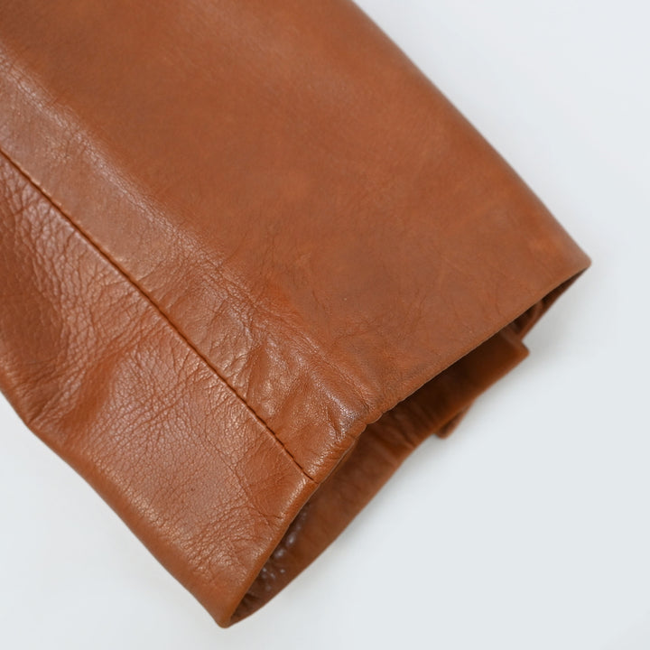 CELINE leather jacket P43543V