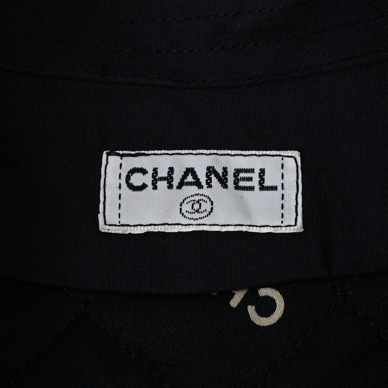 quilted coat