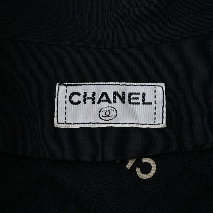 quilted coat