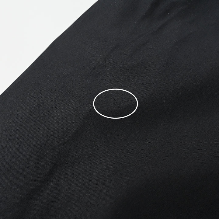 CHANEL Quilting Coat P16377V