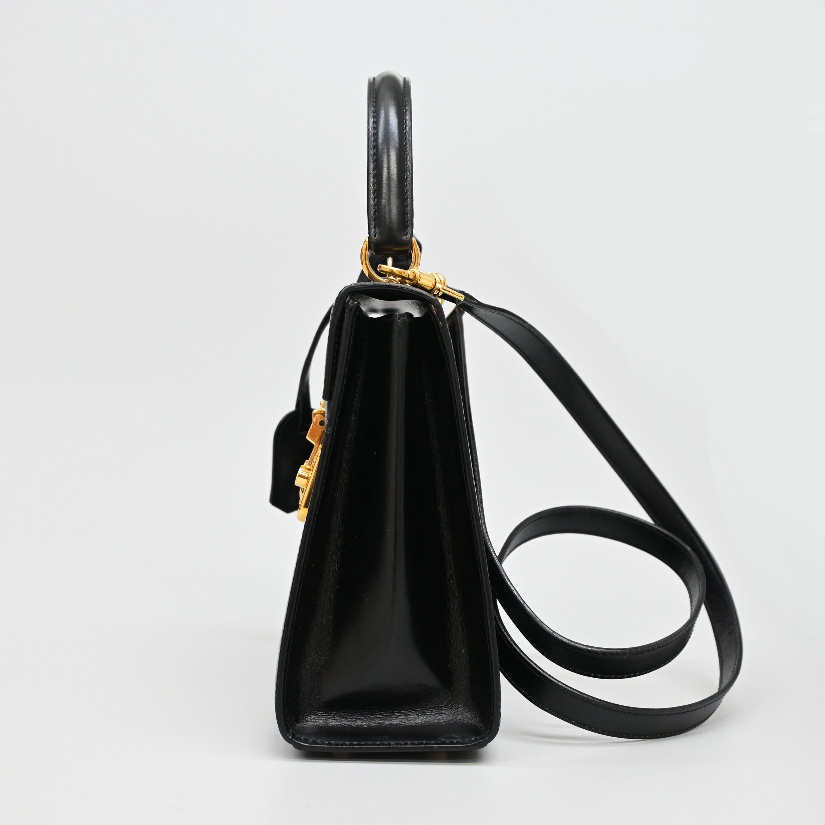 レディロック 2WAY ハンドバッグ – VINTAGE SELECT SHOP MAISON