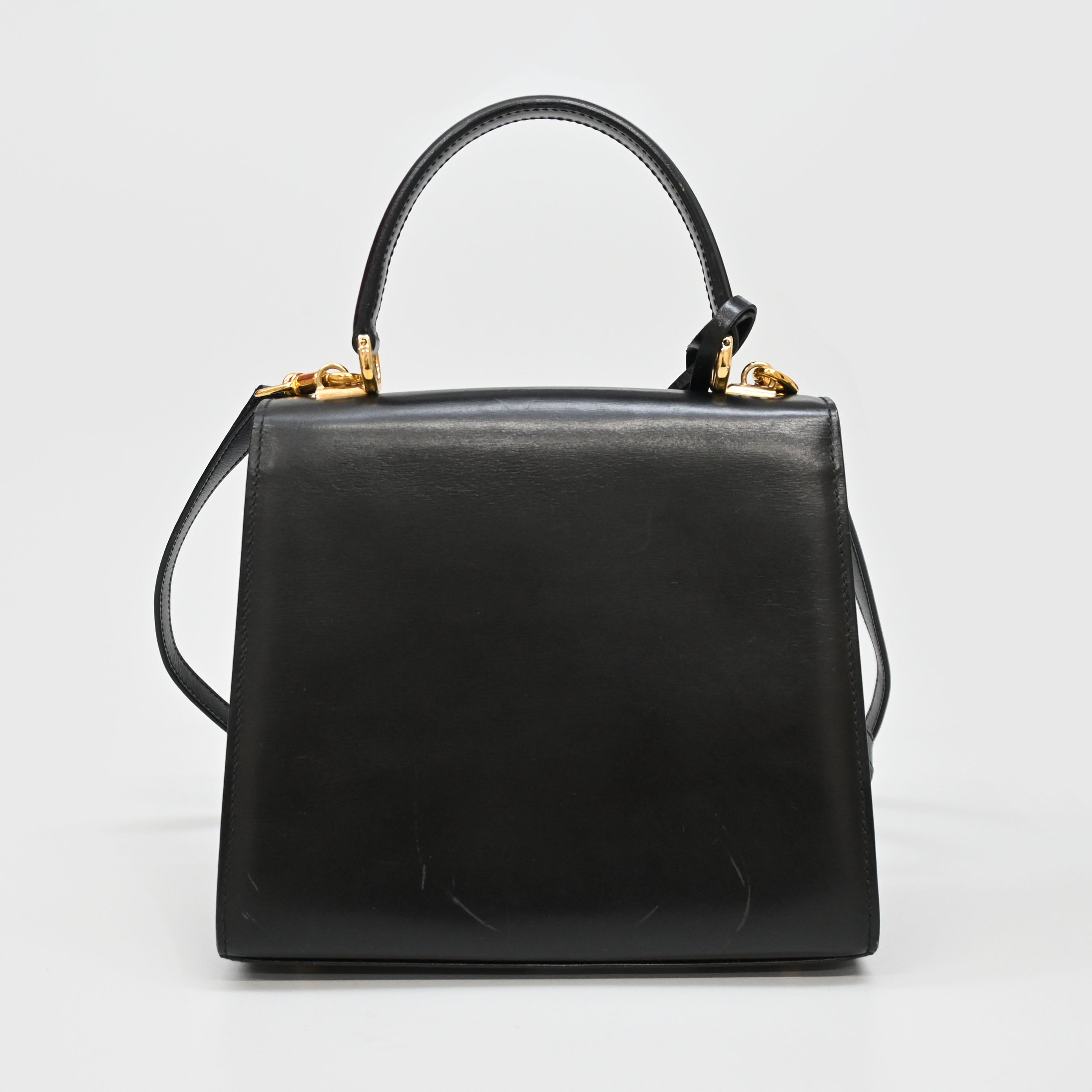 レディロック 2WAY ハンドバッグ – VINTAGE SELECT SHOP MAISON