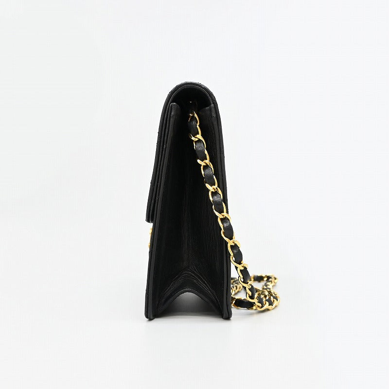 chanel shoulder bag ladies