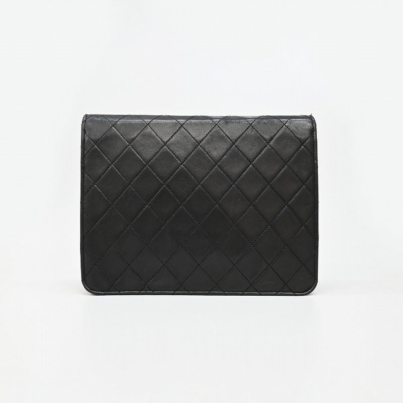 chanel shoulder bag ladies