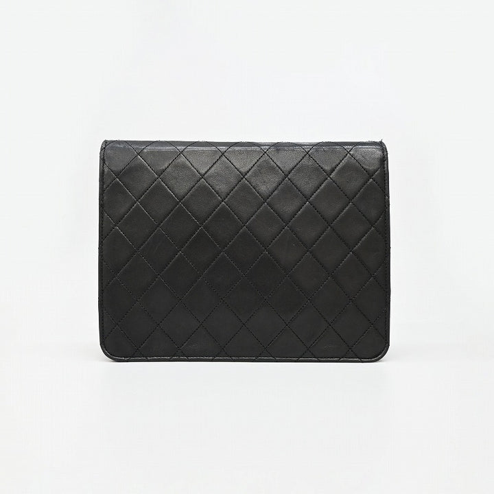 chanel shoulder bag ladies