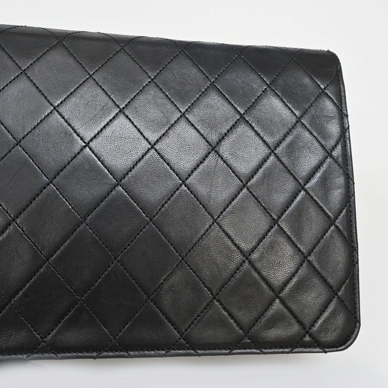 chanel shoulder bag ladies