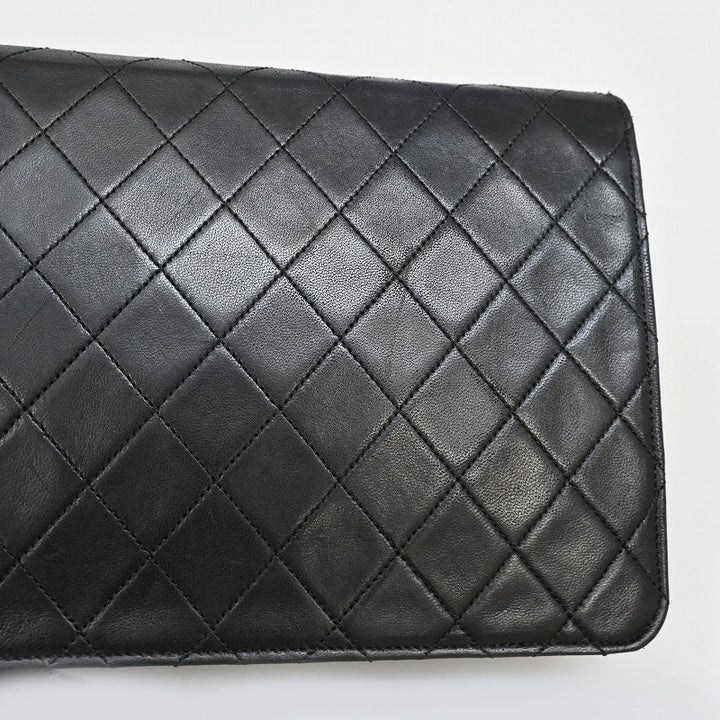 chanel shoulder bag ladies
