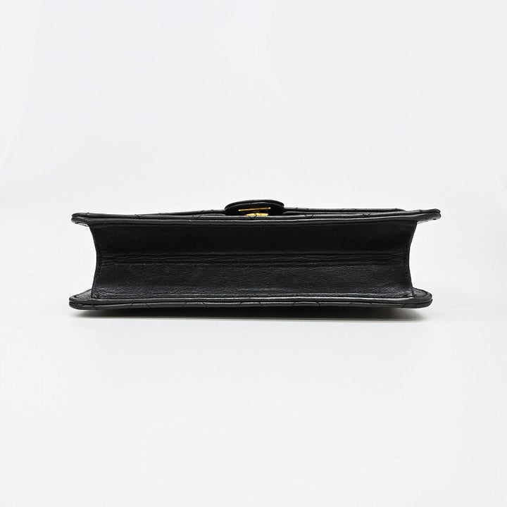 chanel shoulder bag ladies