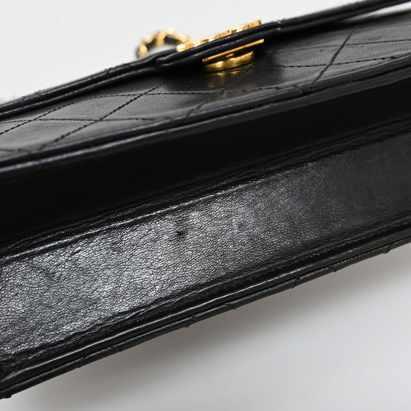 chanel shoulder bag ladies