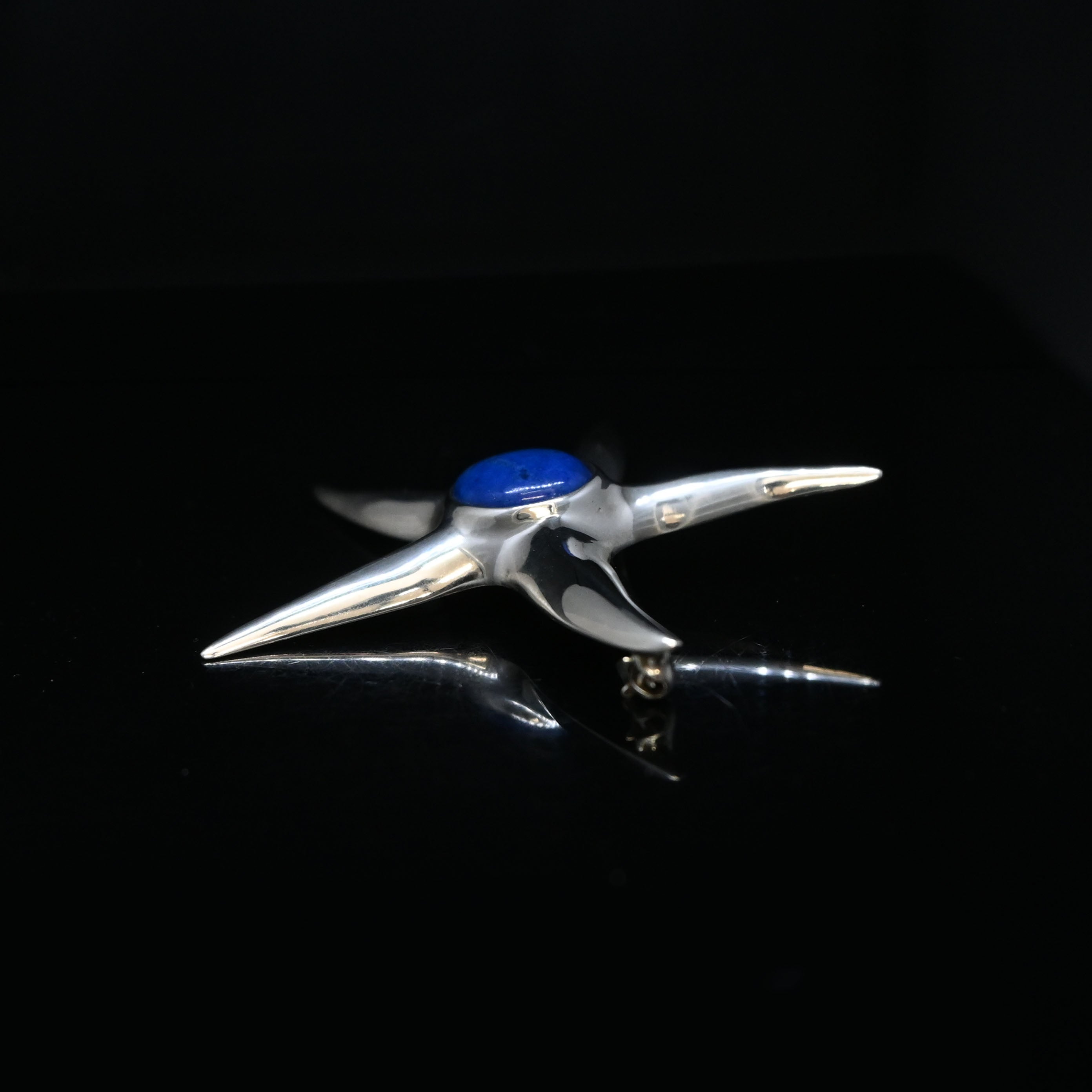 スターフィッシュ ブローチ – VINTAGE SELECT SHOP MAISON DE VII