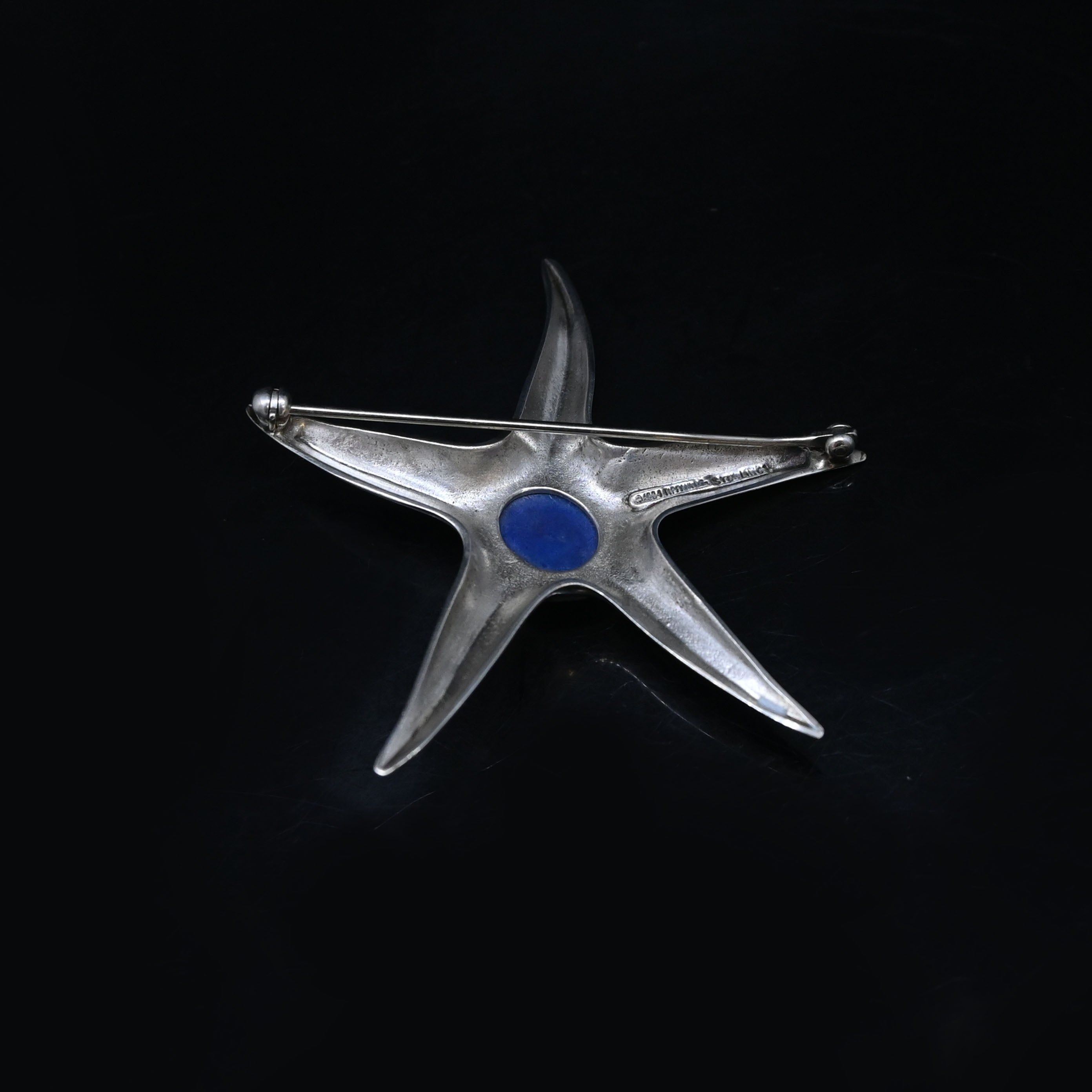 スターフィッシュ ブローチ – VINTAGE SELECT SHOP MAISON DE VII