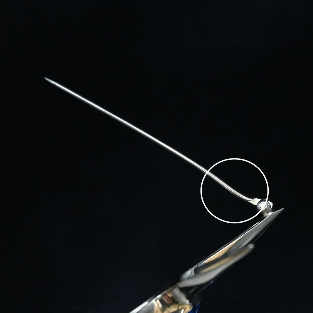 Tiffany＆Co。蒂芙尼海星胸针P45517V