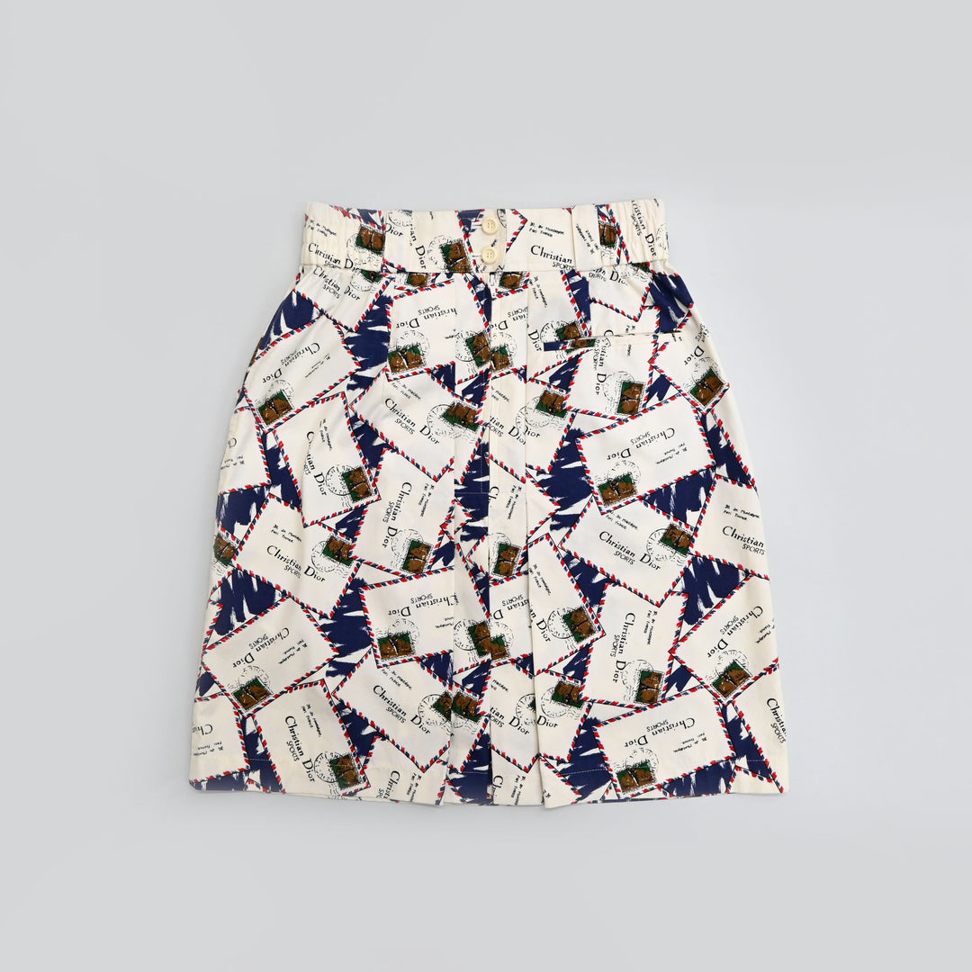ChristianDiorSports ChristianDiorsports Skirt p45947v