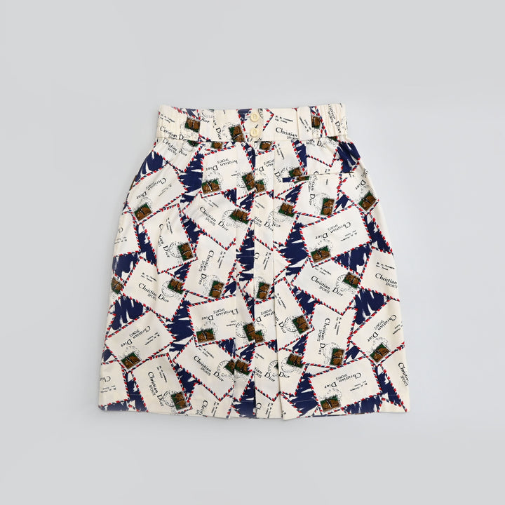 ChristianDiorSports ChristianDiorsports Skirt p45947v