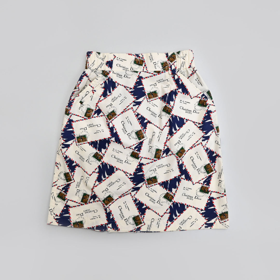 ChristianDiorSports ChristianDiorsports Skirt p45947v