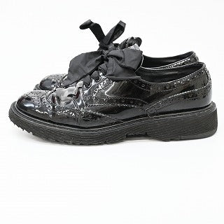 プラダ 2000 ドレスシューズ