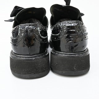 プラダ 2000 ドレスシューズ