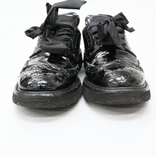 プラダ 2000 ドレスシューズ