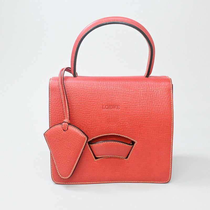 LOEWE 핸드백 바르셀로나