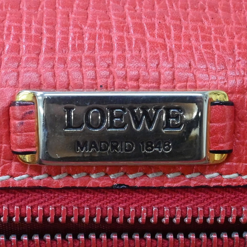 LOEWE 핸드백 바르셀로나