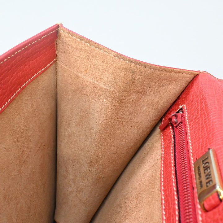 LOEWE 핸드백 바르셀로나