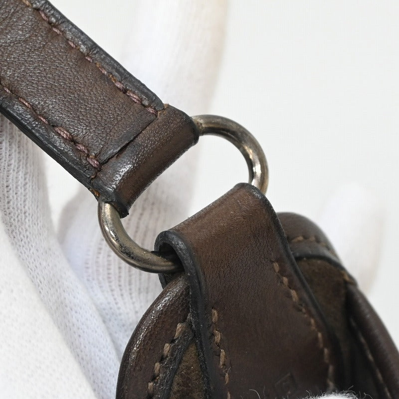 Shoulder bag Vespa TPM Chaine d'Ancle