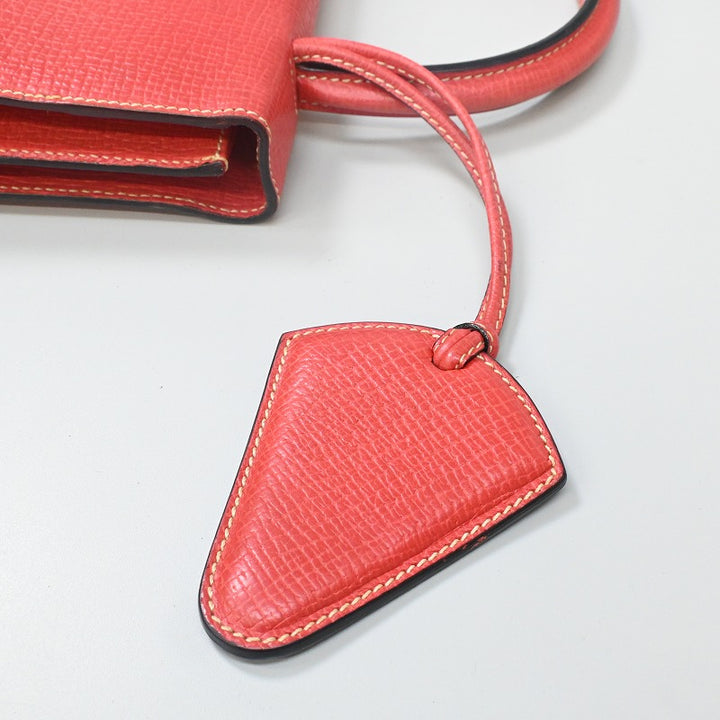 LOEWE 핸드백 바르셀로나